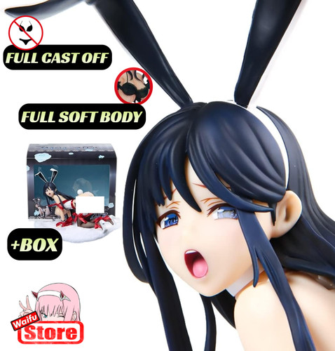 Soft body full - body, off