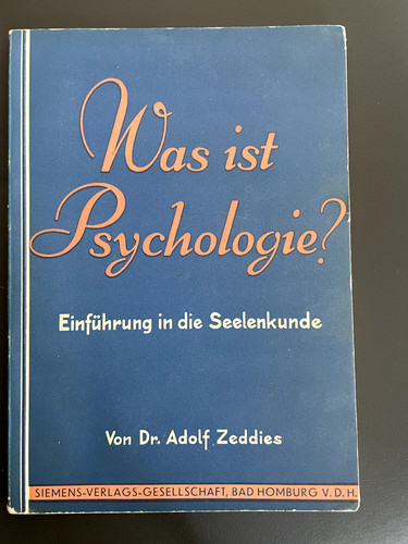 Aus dem jahr 1938 - dem,