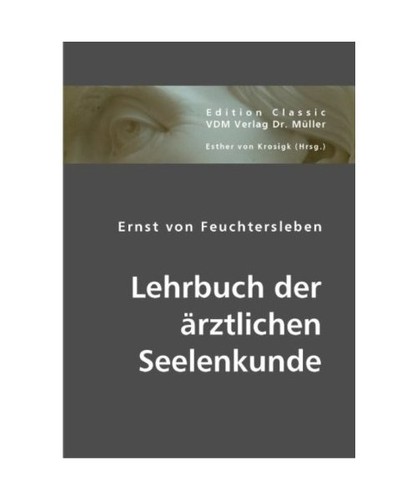 Lehrbuch der ärztlichen