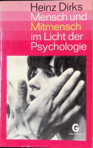Mensch und mitmensch - mensch, licht