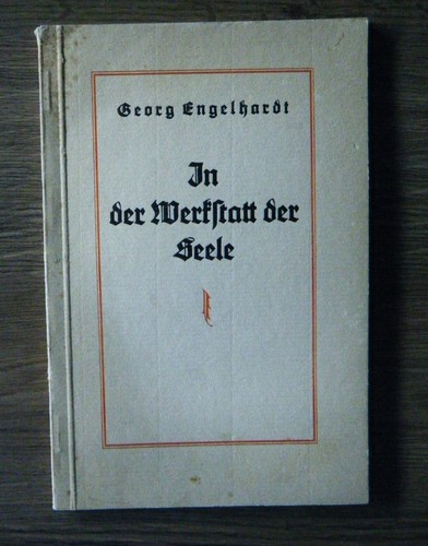 Georg engelhardt in der - engelhardt,