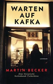 Warten auf kafka eine - warten,