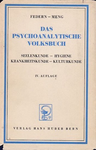 Das psychoanalytische