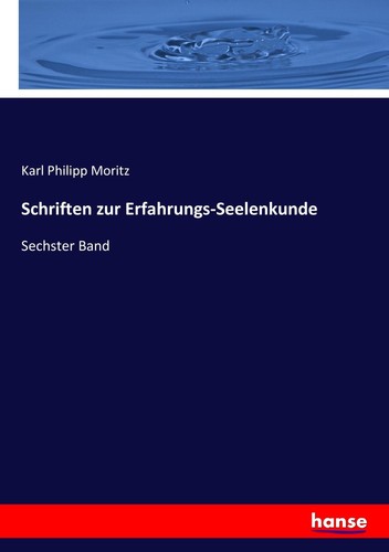 Schriften zur