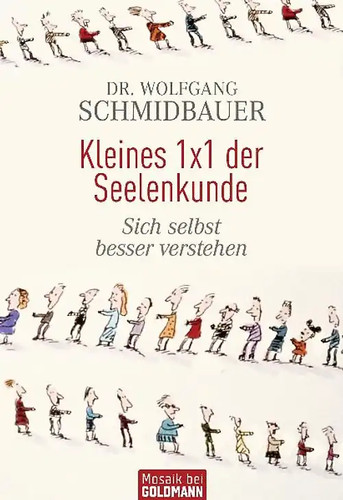 Kleines 1x1 der seelenkunde - kleines,
