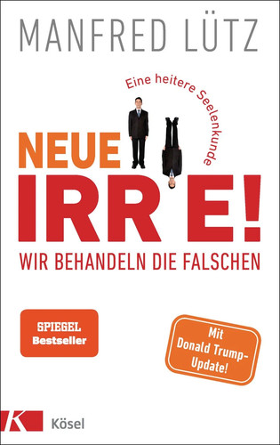 Neue irre wir behandeln - neue,