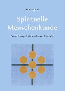 Spirituelle menschenkunde - spirituelle,