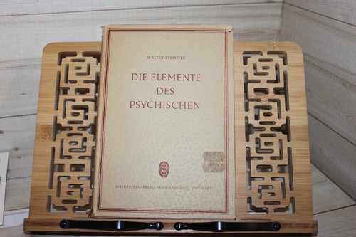 Die elemente des - elemente,