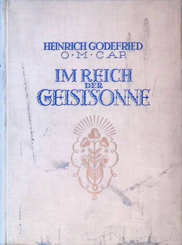 Reich der geistsonne - reich,