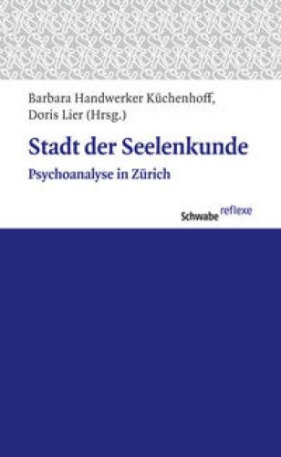 Stadt der seelenkunde - stadt,