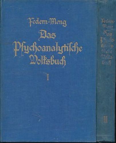 Das psychoanalytische - das,
