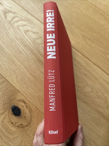Manfred lütz neue - manfred,