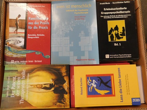 Bücher psychologie - bücher,