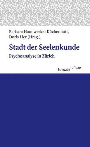Stadt der seelenkunde - stadt,