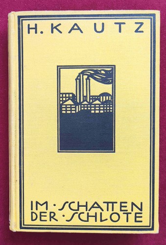 Kautz schatten der - schatten,