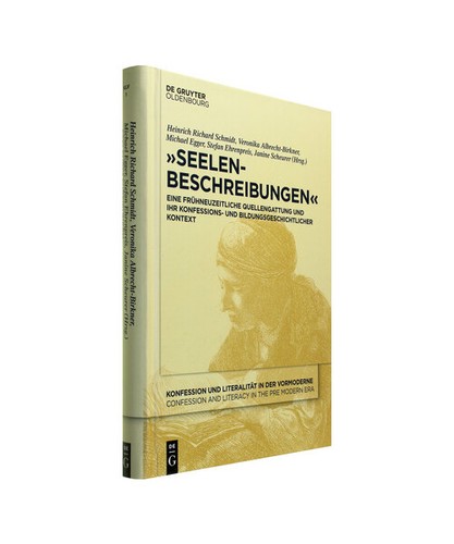 Seelenbeschreibungen eine - "seelenbeschreibungen":,