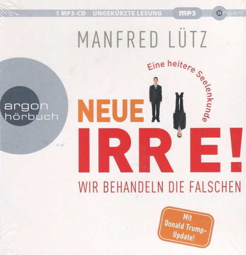 Neue irre manfred - ,
