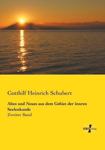 Altes und neues - altes, aus