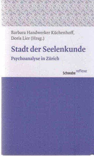 Stadt der seelenkunde - stadt,
