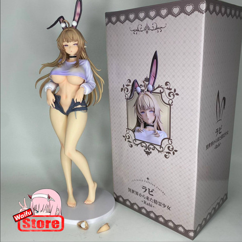 Rabi spirit girl from - rabi,